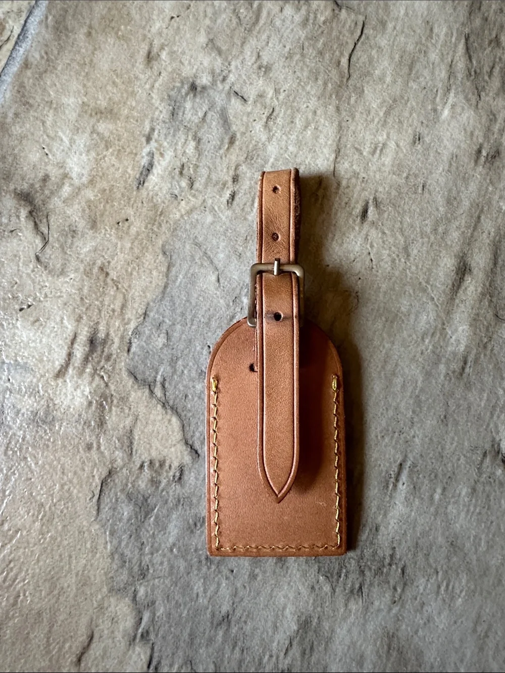 Louis Vuitton genuine louis