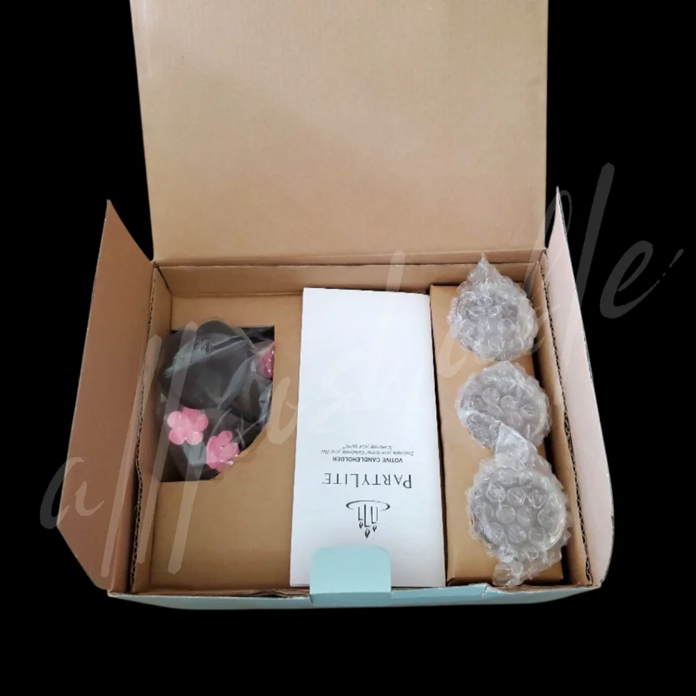 PartyLite brand new