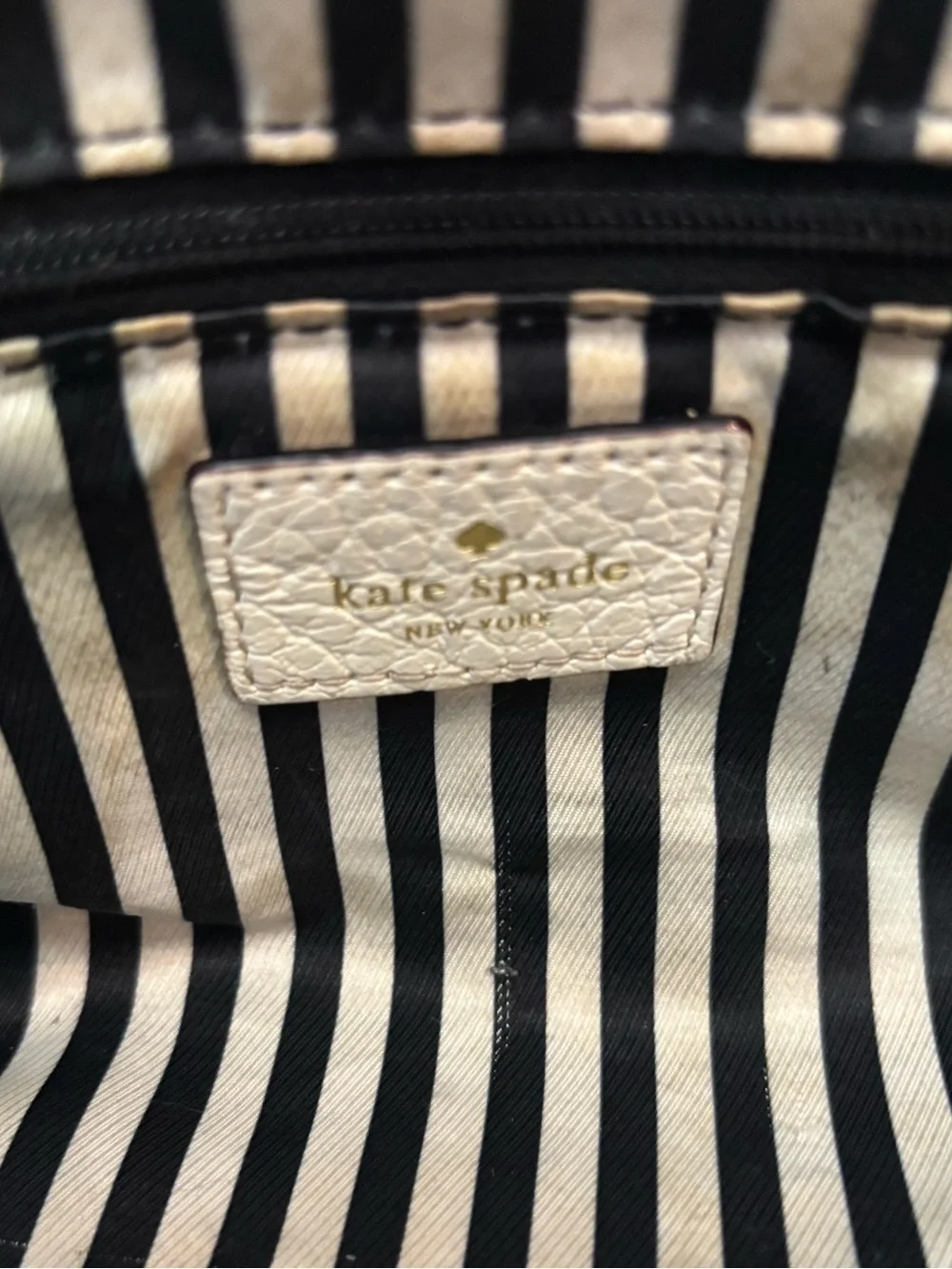 kate spade this two pulls