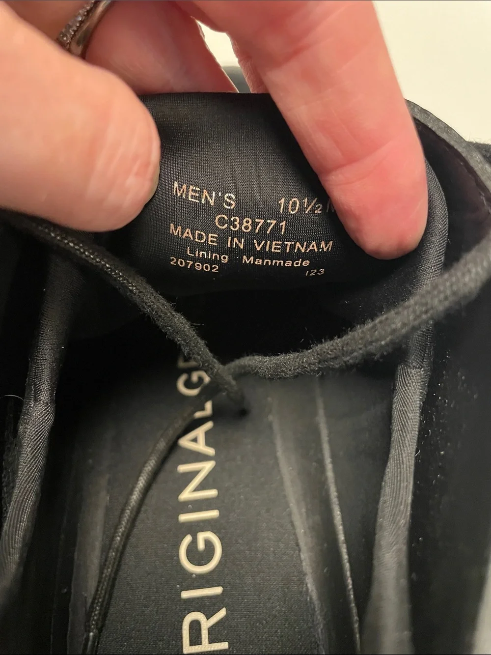 Cole Haan cole haan