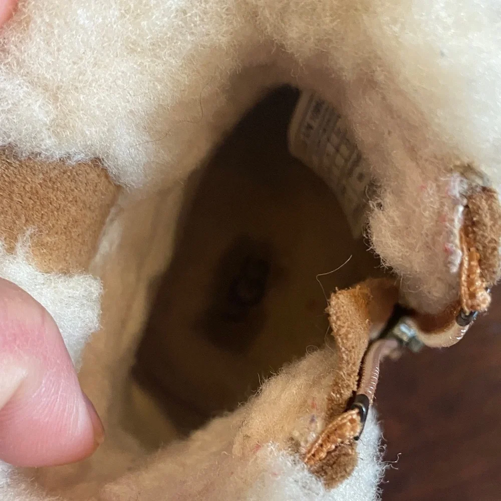 UGG stylish boots