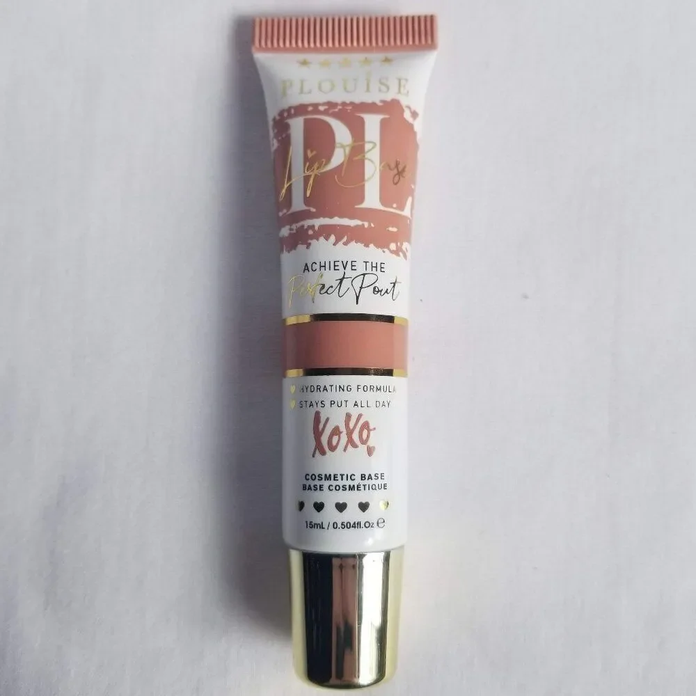 P.Louise louise lip
