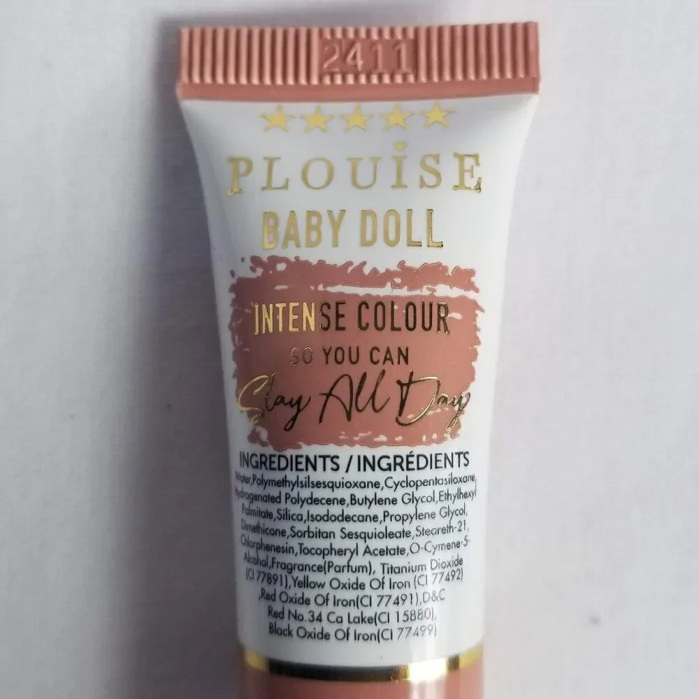 P.Louise louise lip