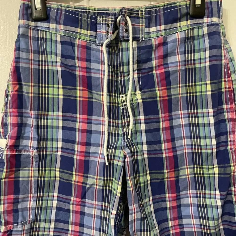 Polo Ralph Lauren swim trunks