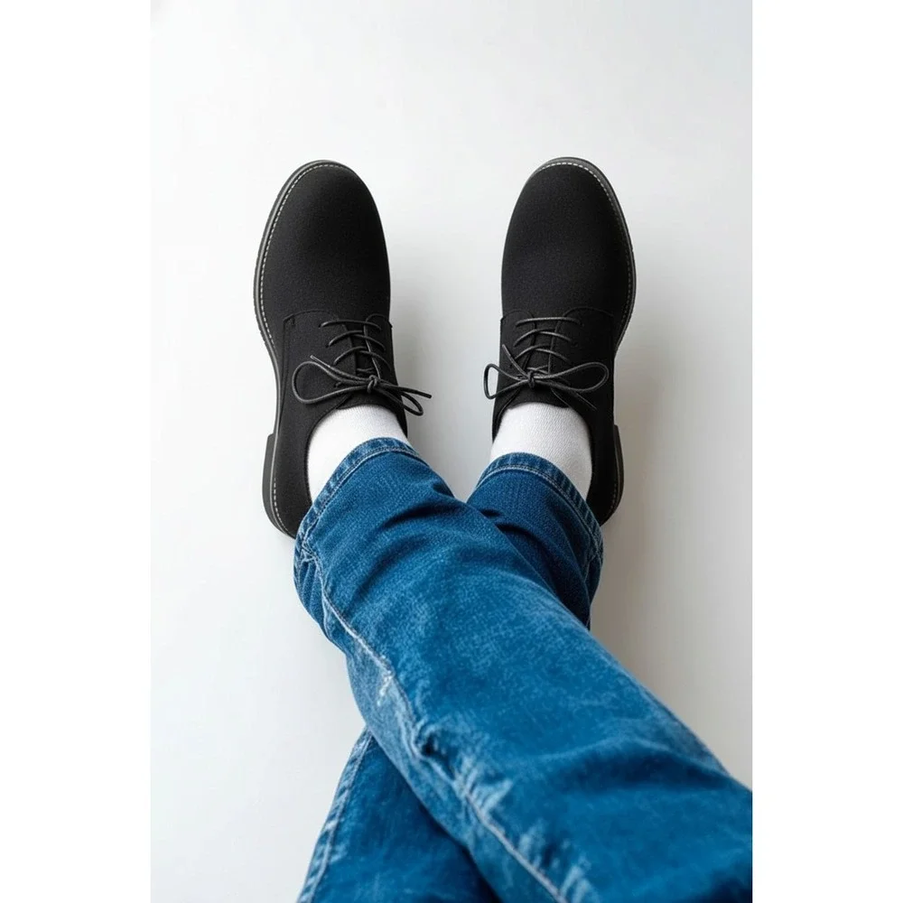 The Unbranded Brand men dress