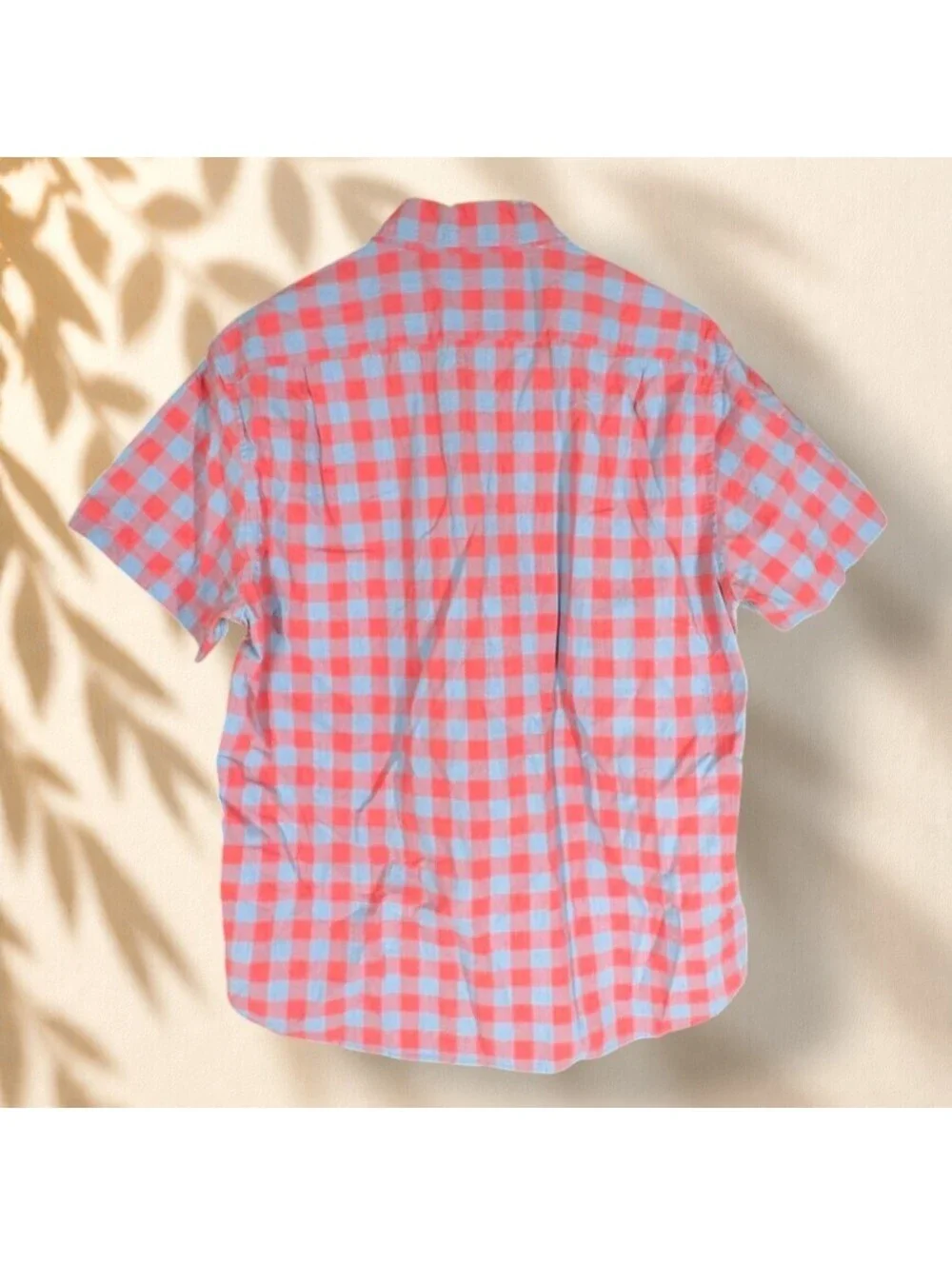 J. Crew are smoke