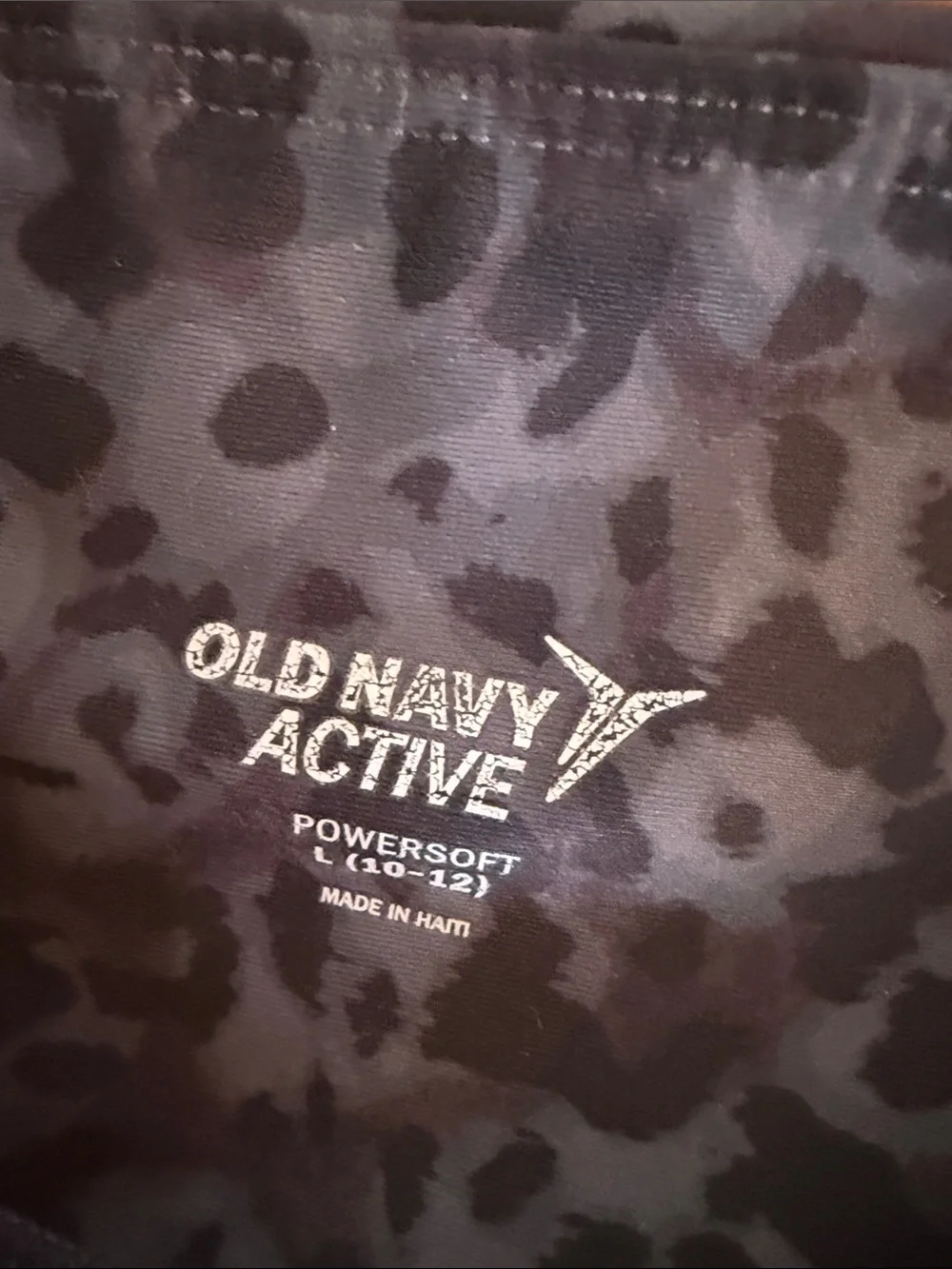 Old Navy two pair