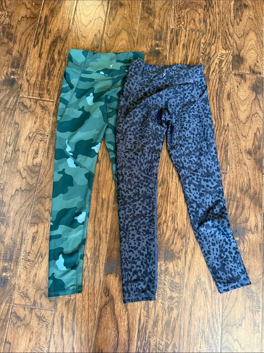 Old Navy two pair