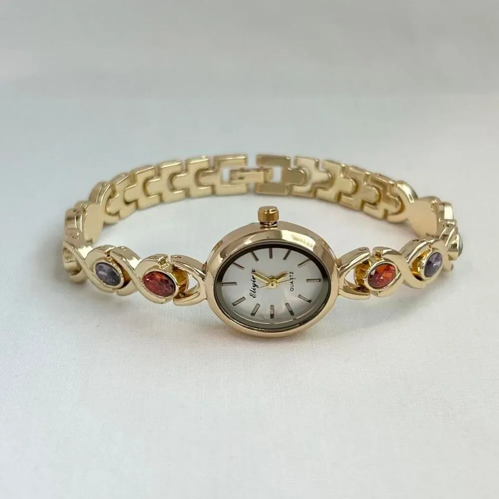Source Unknown gold vintage
