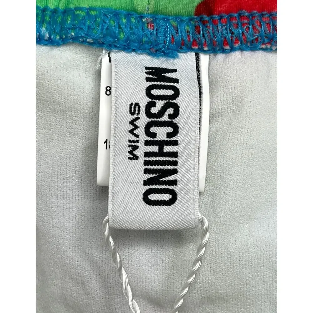 Moschino 96 nwt