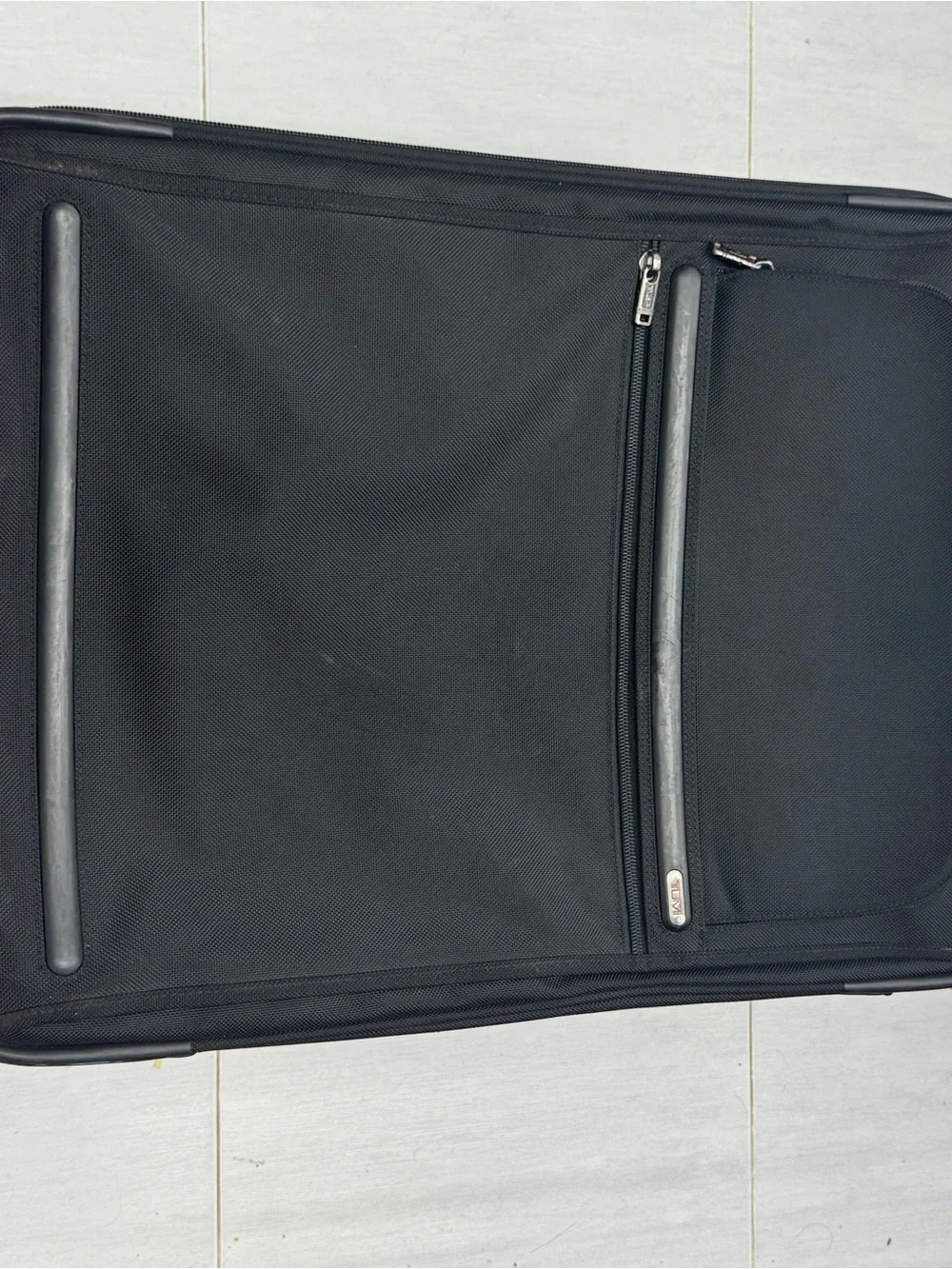 Tumi very good