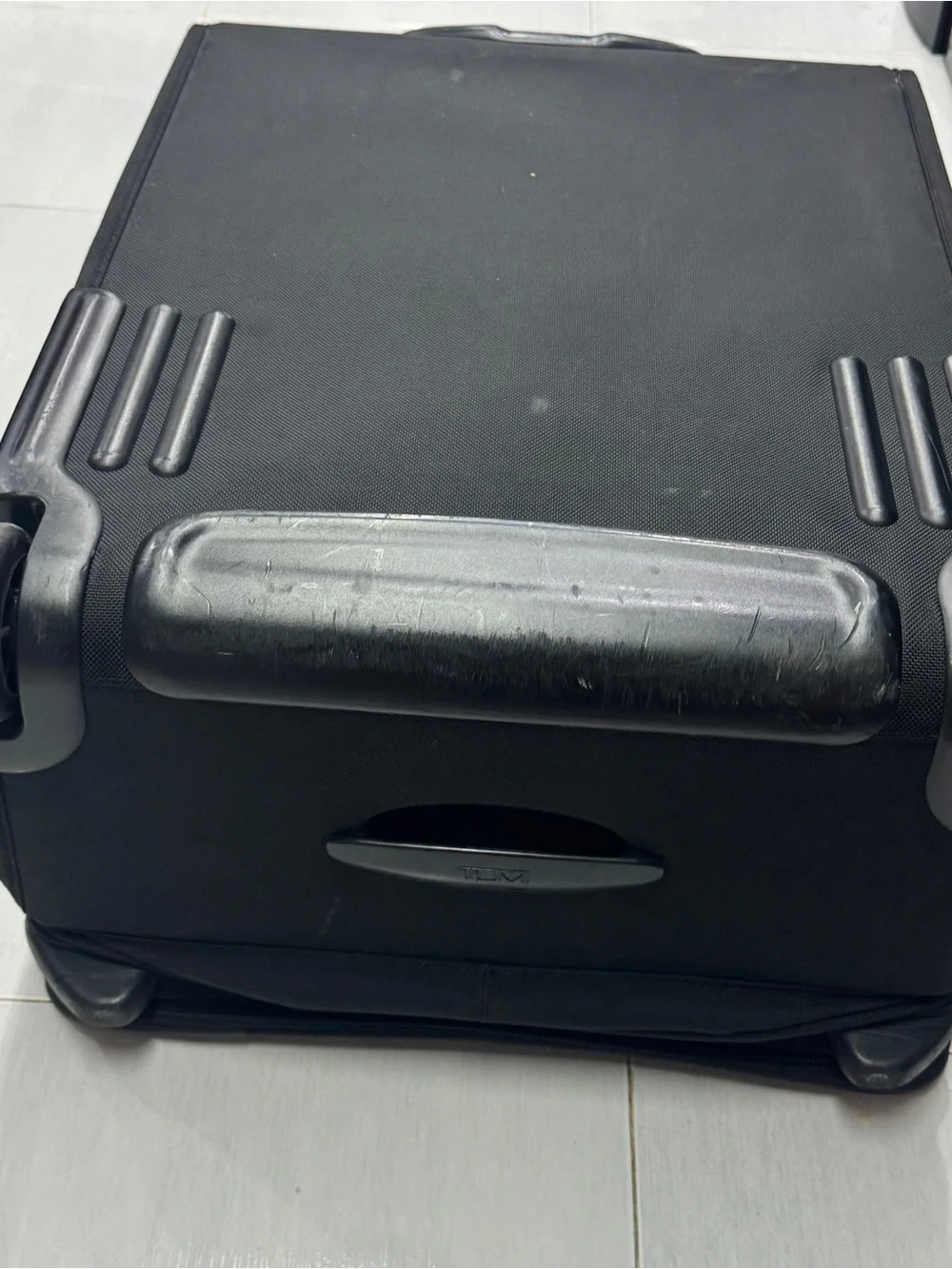 Tumi very good