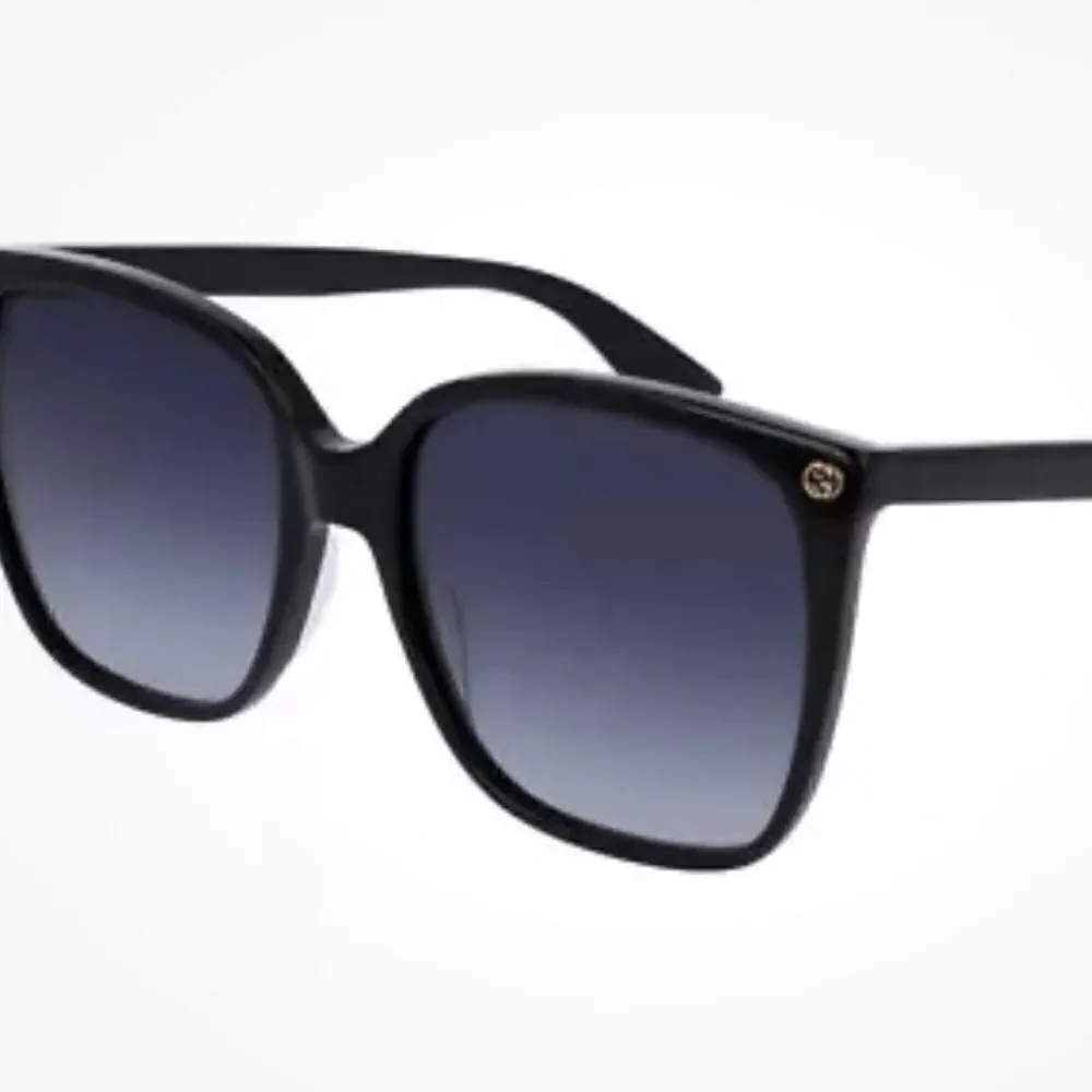 Gucci luxury materials uses