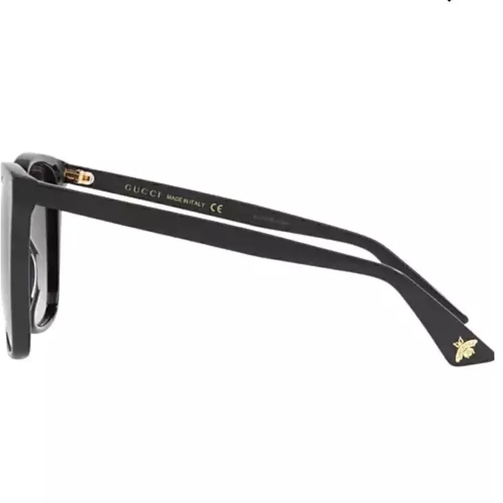 Gucci frame 0022