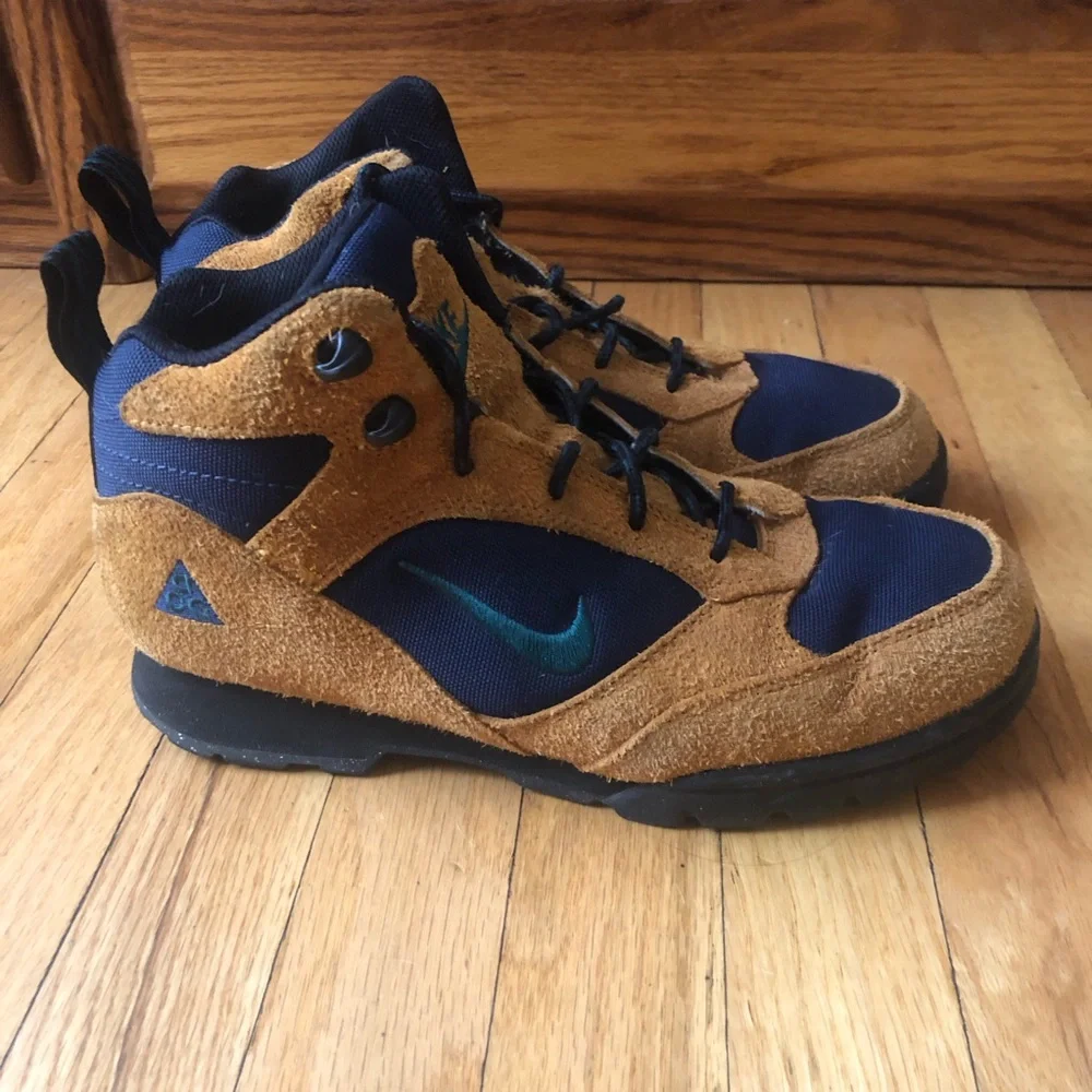 Nike this colorway