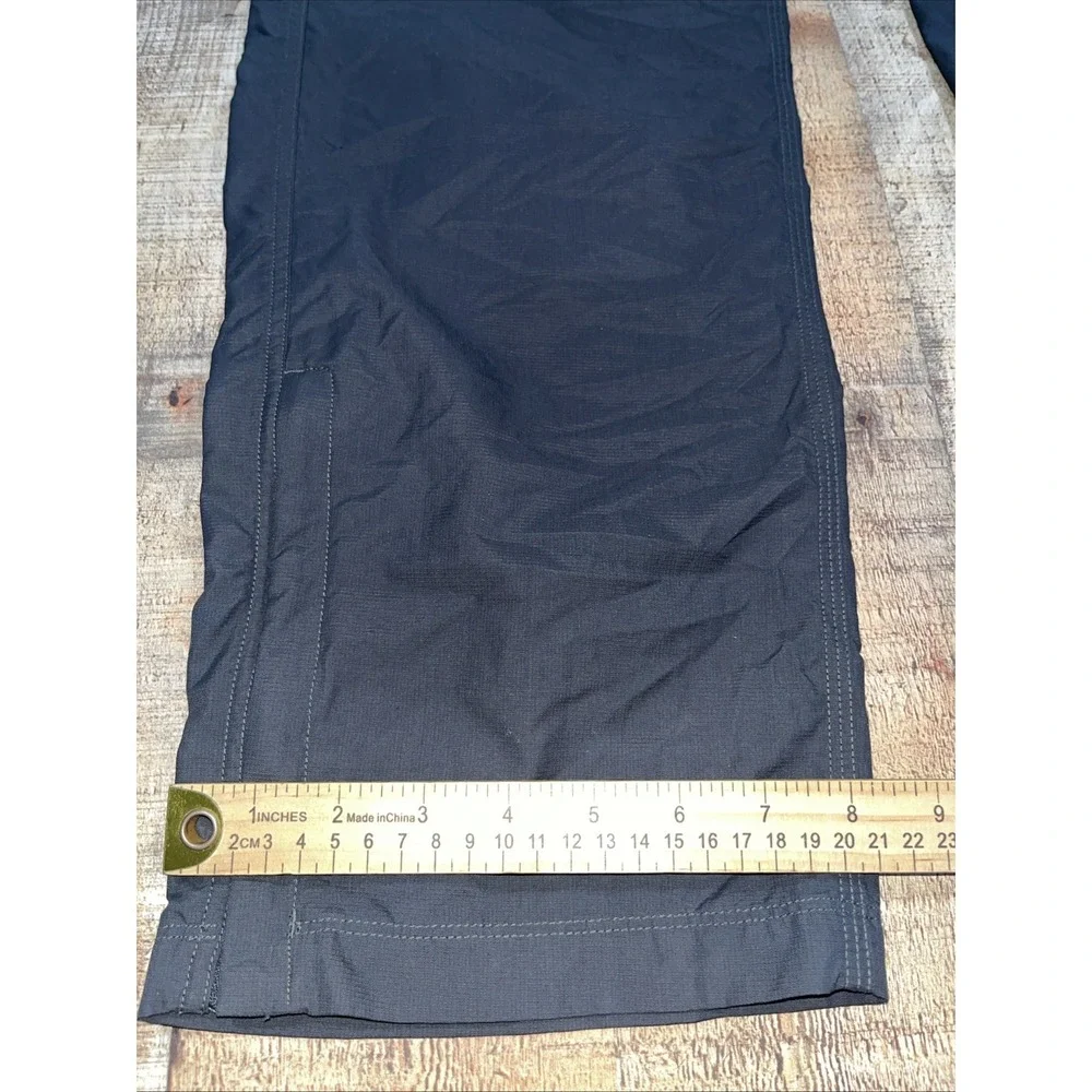 The North Face lightweight zip