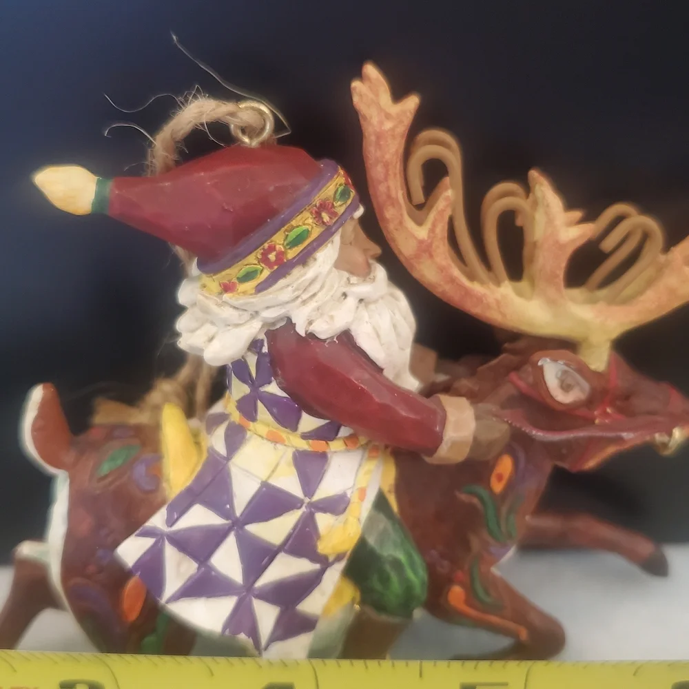 Jim Shore enesco jim