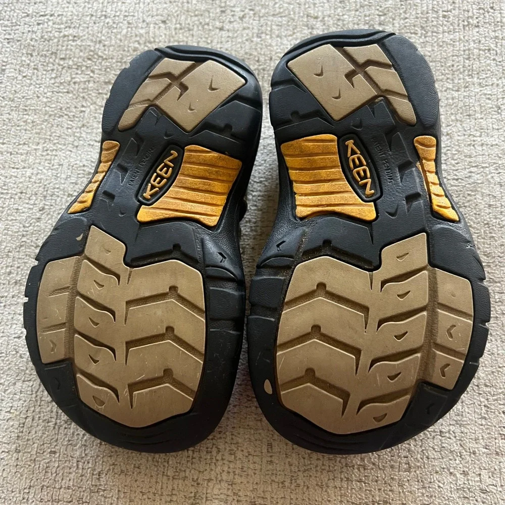 Keen newport h2