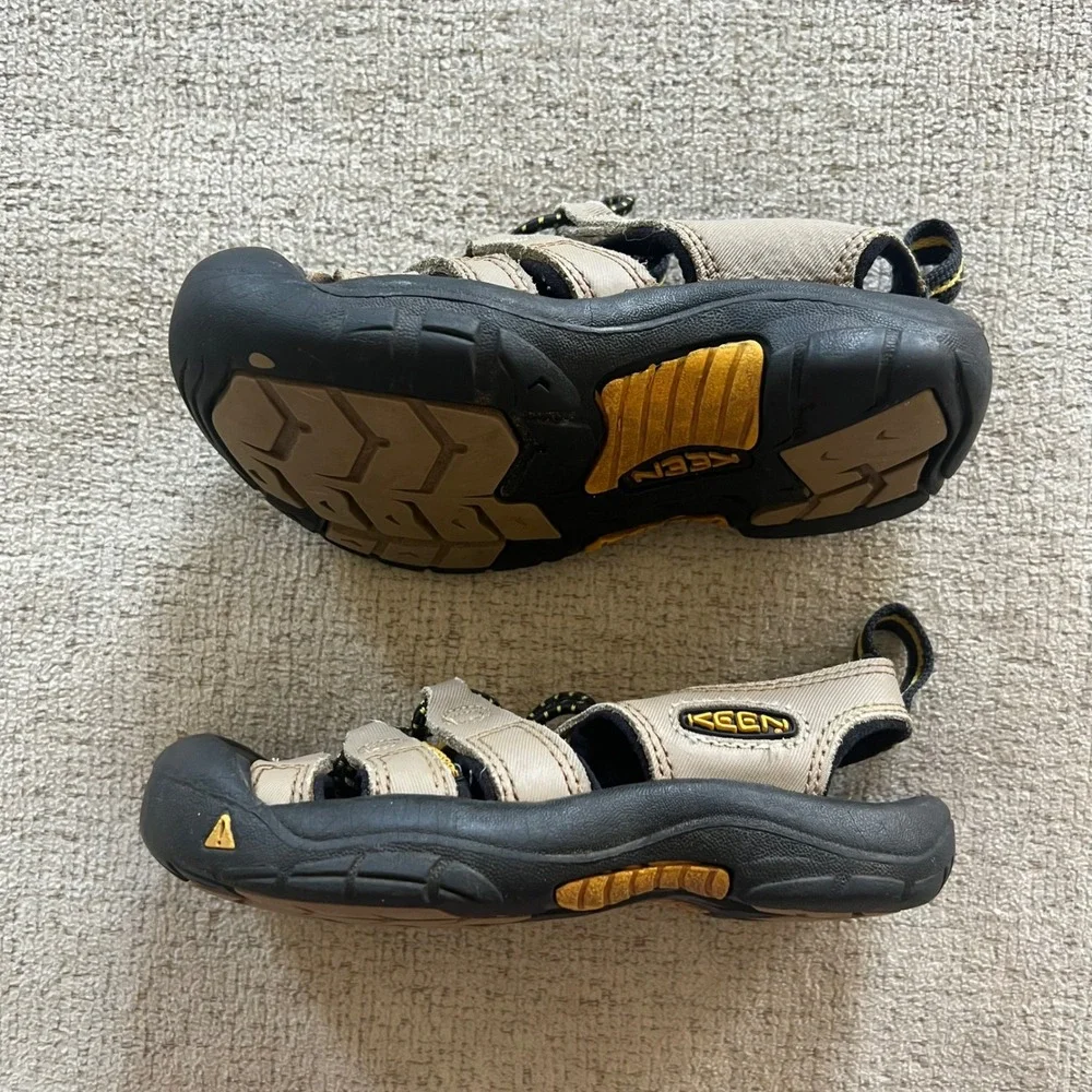 Keen newport h2