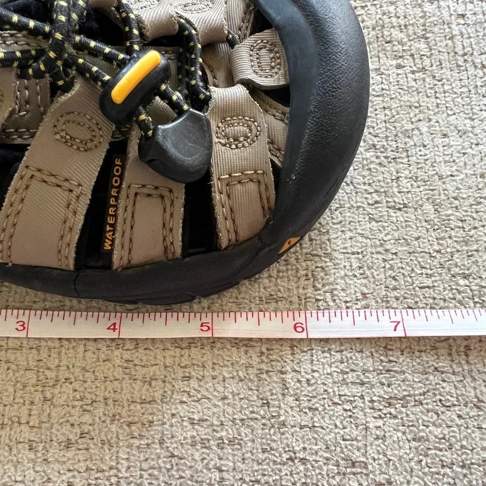 Keen newport h2