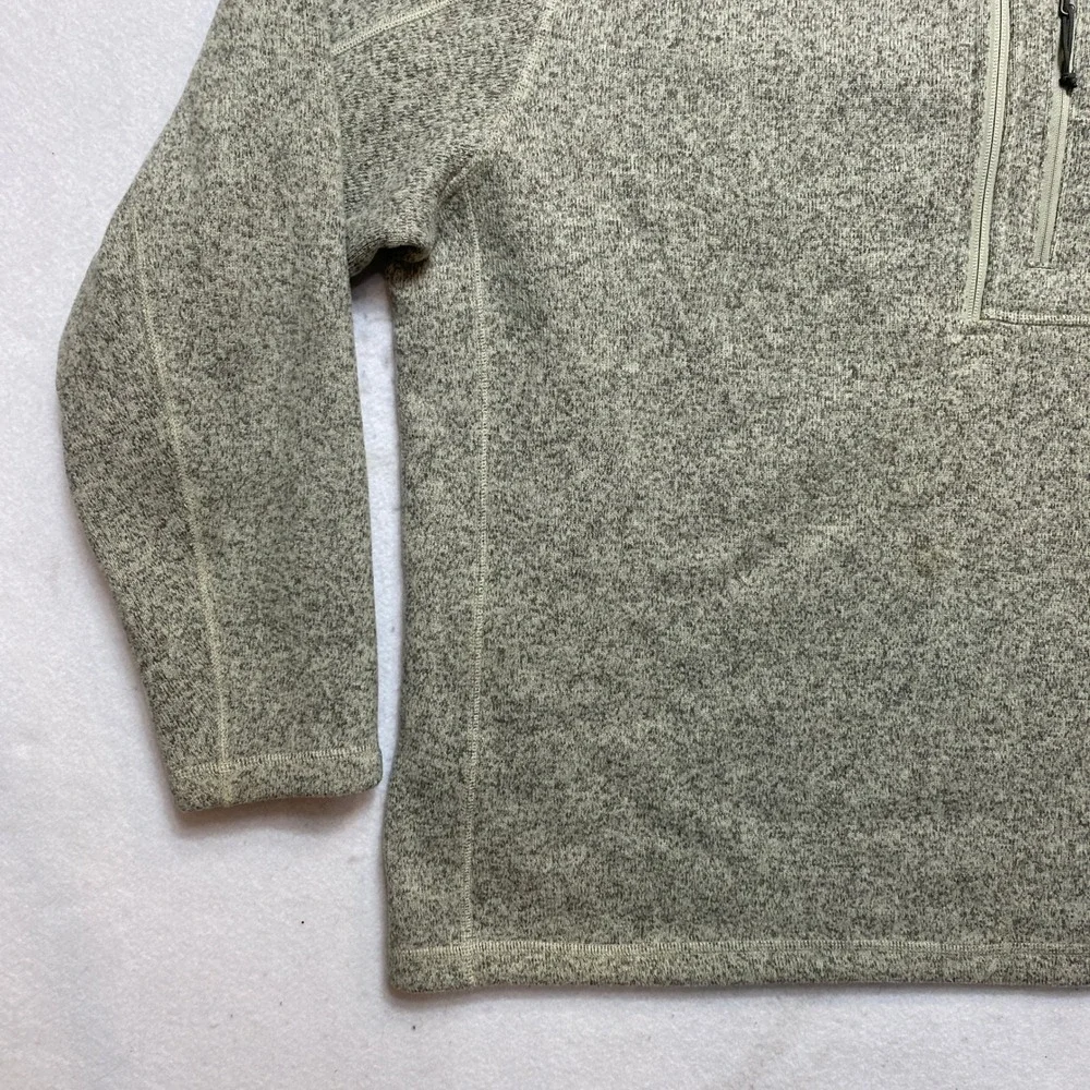 The North Face slight wear