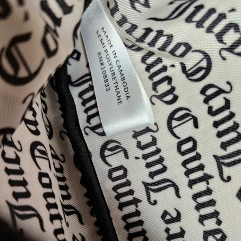 Juicy Couture juicy couture
