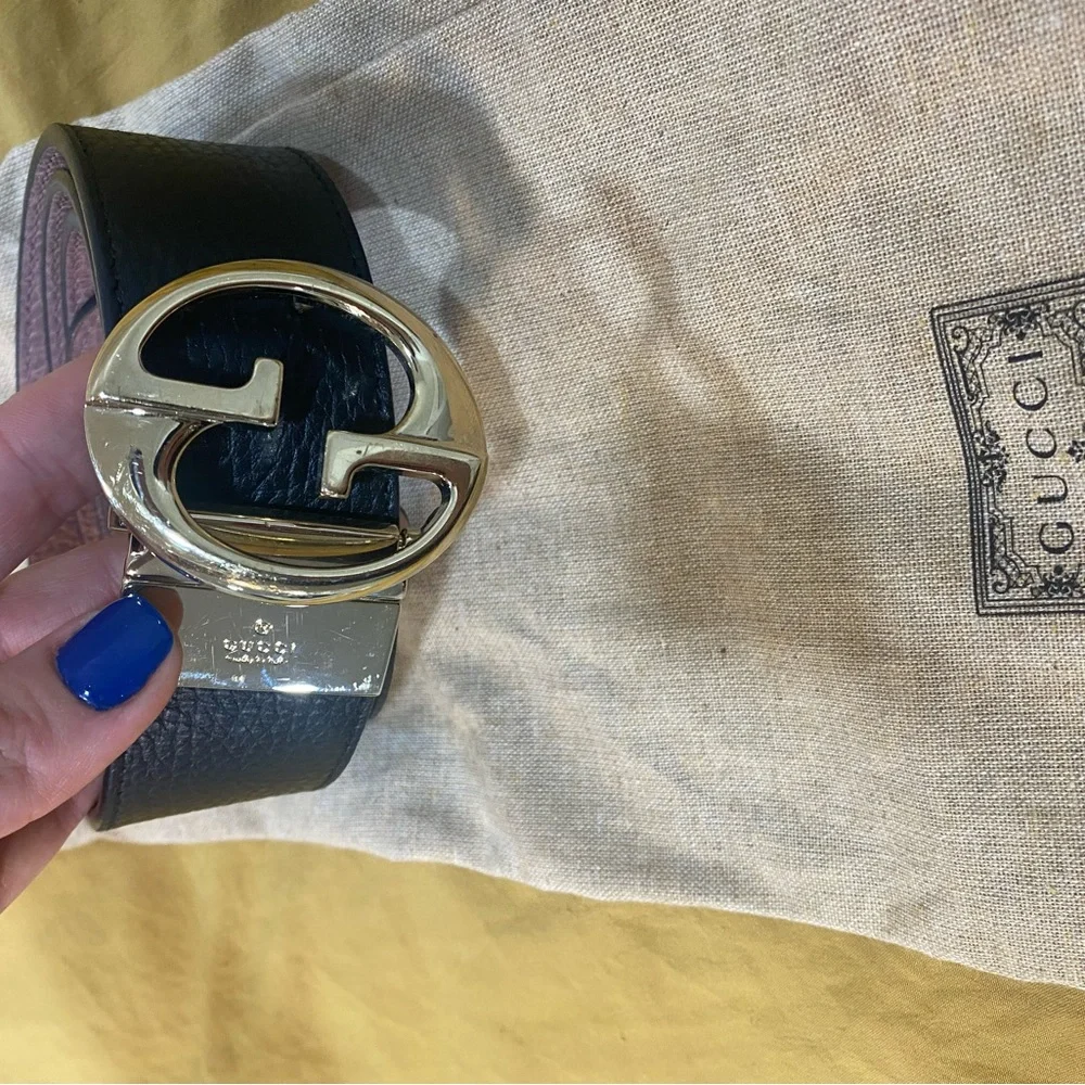 Gucci beautiful belt
