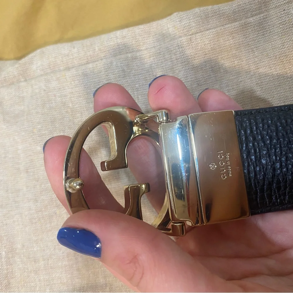 Gucci beautiful belt