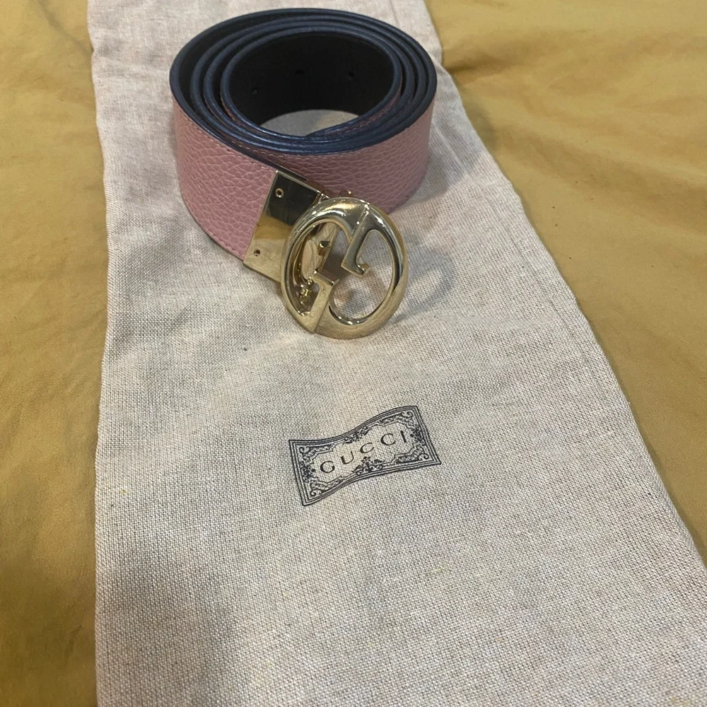 Gucci beautiful belt