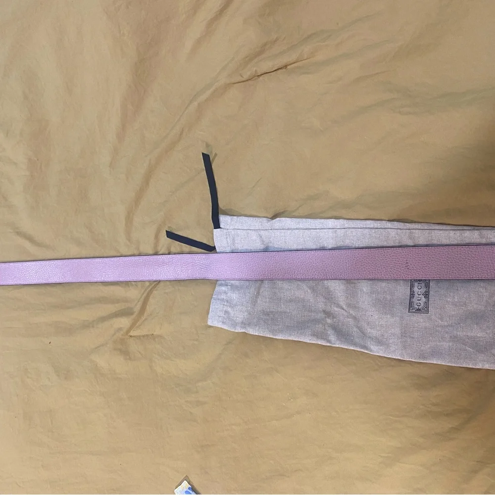 Gucci beautiful belt
