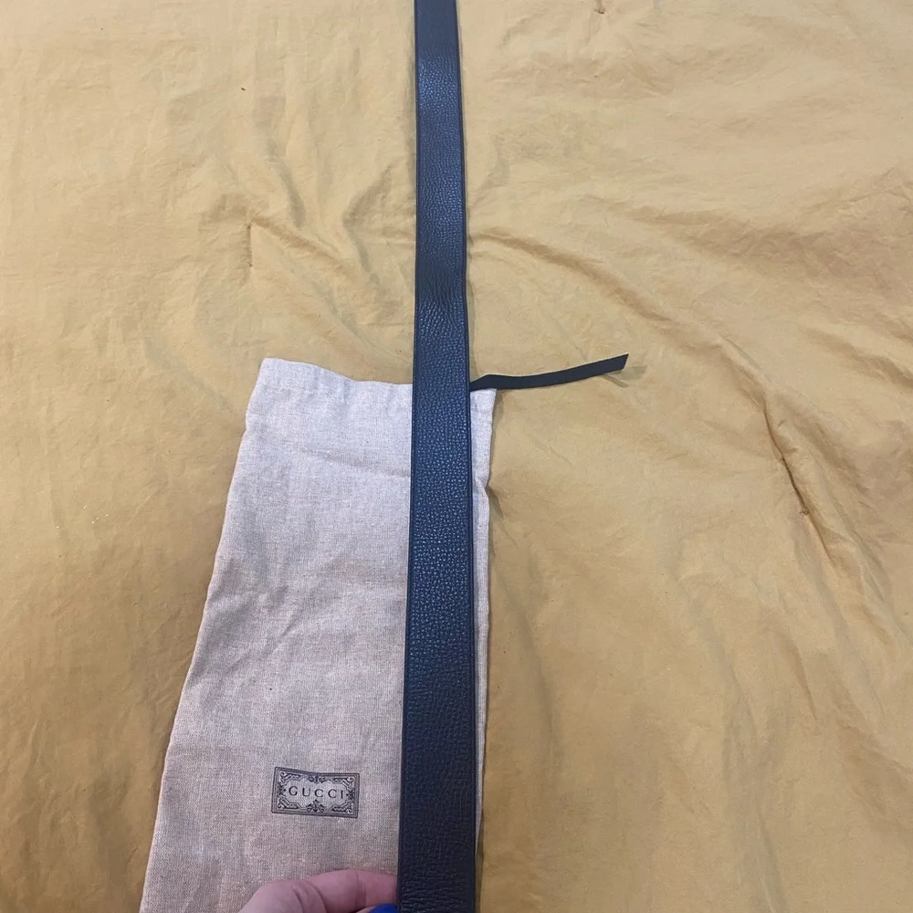 Gucci beautiful belt