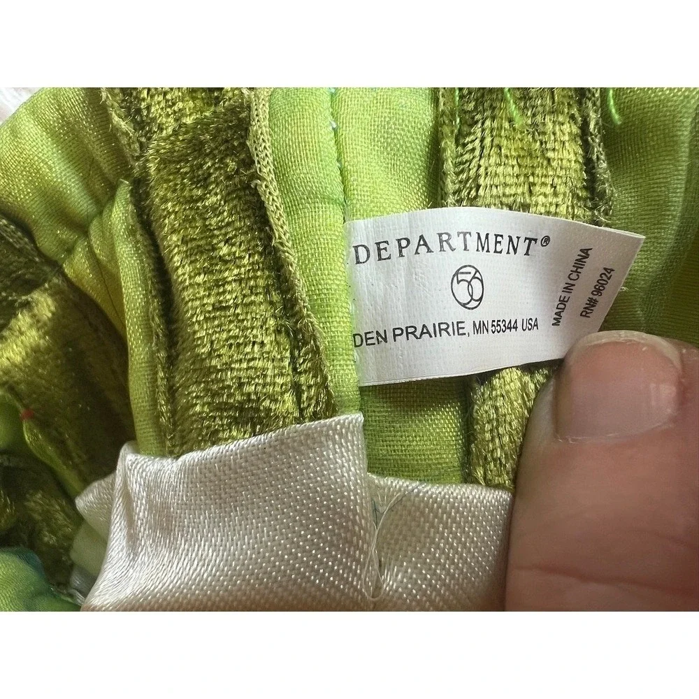 Department 56 whimsical elf