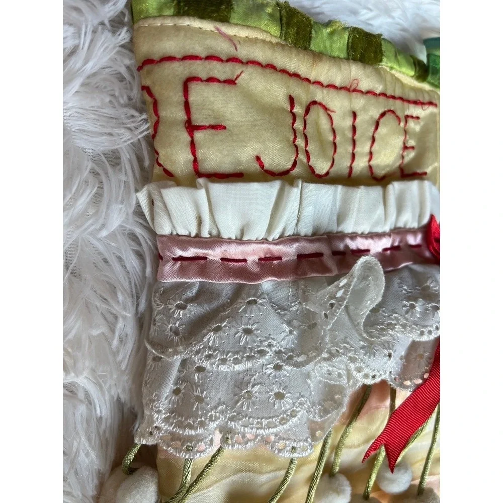 Department 56 whimsical elf