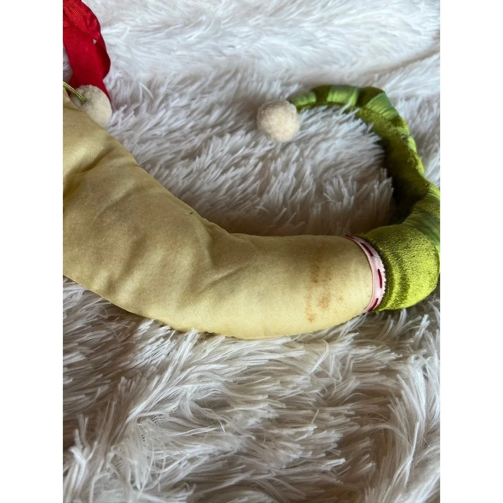 Department 56 whimsical elf