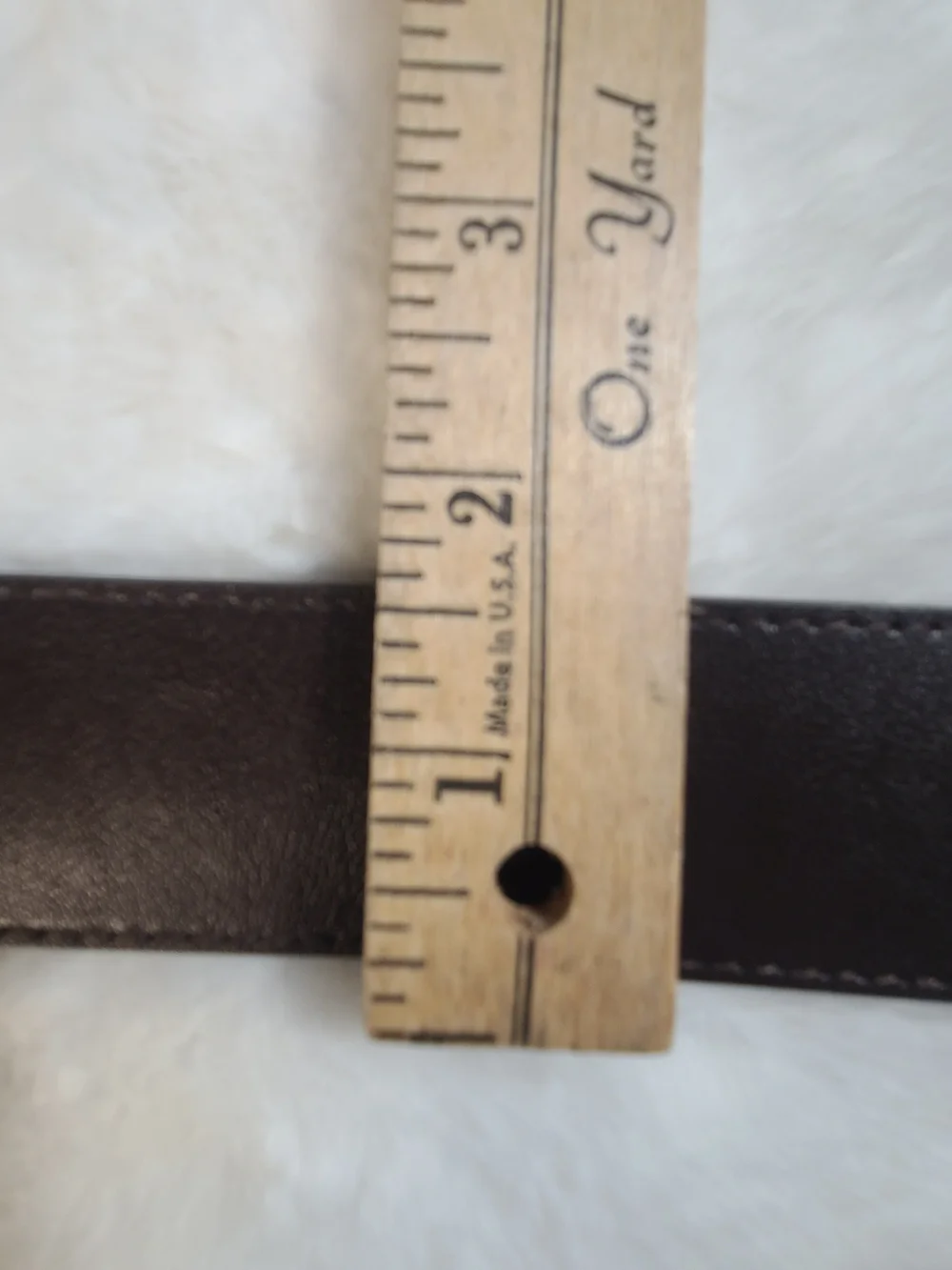 Michael Kors rich dark