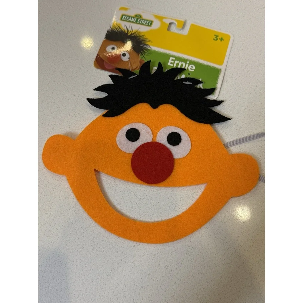 Sesame Street slot four