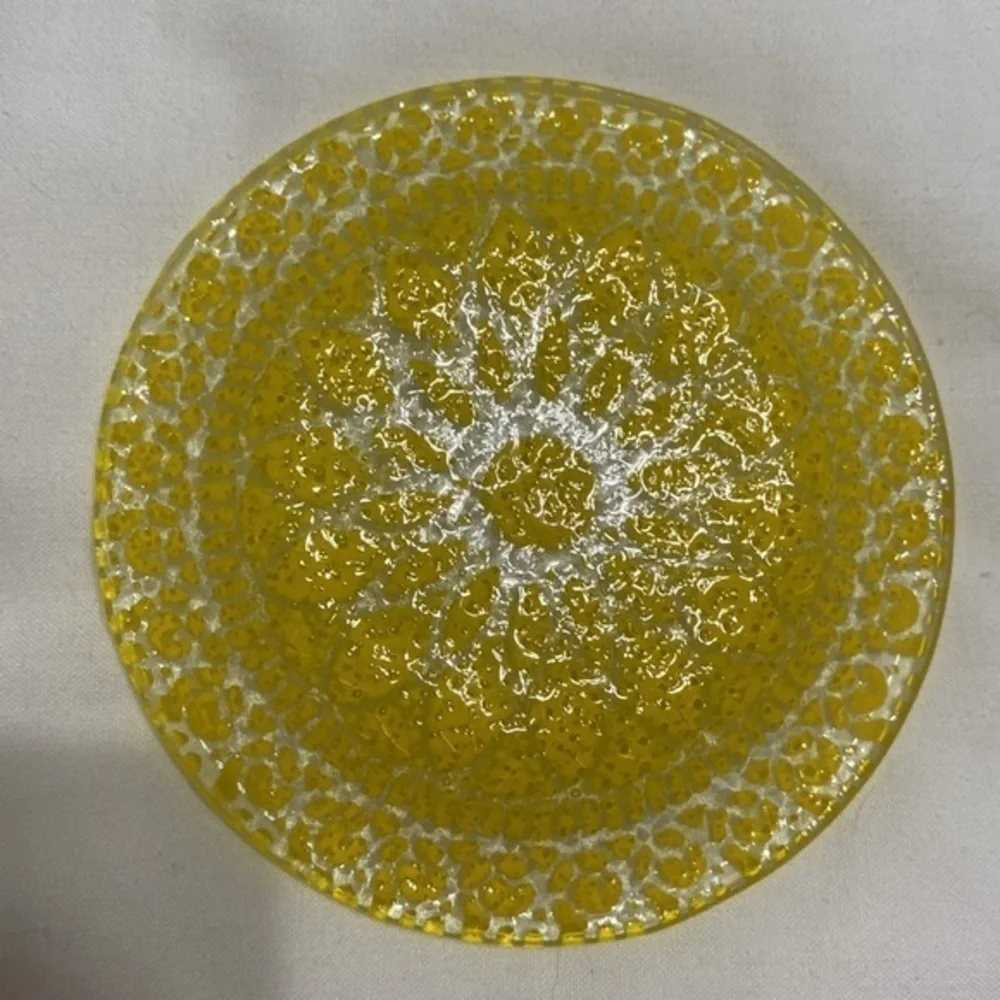 N/A glassware made