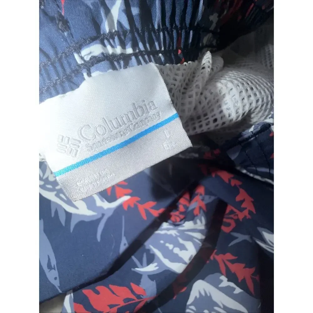 Columbia product pair