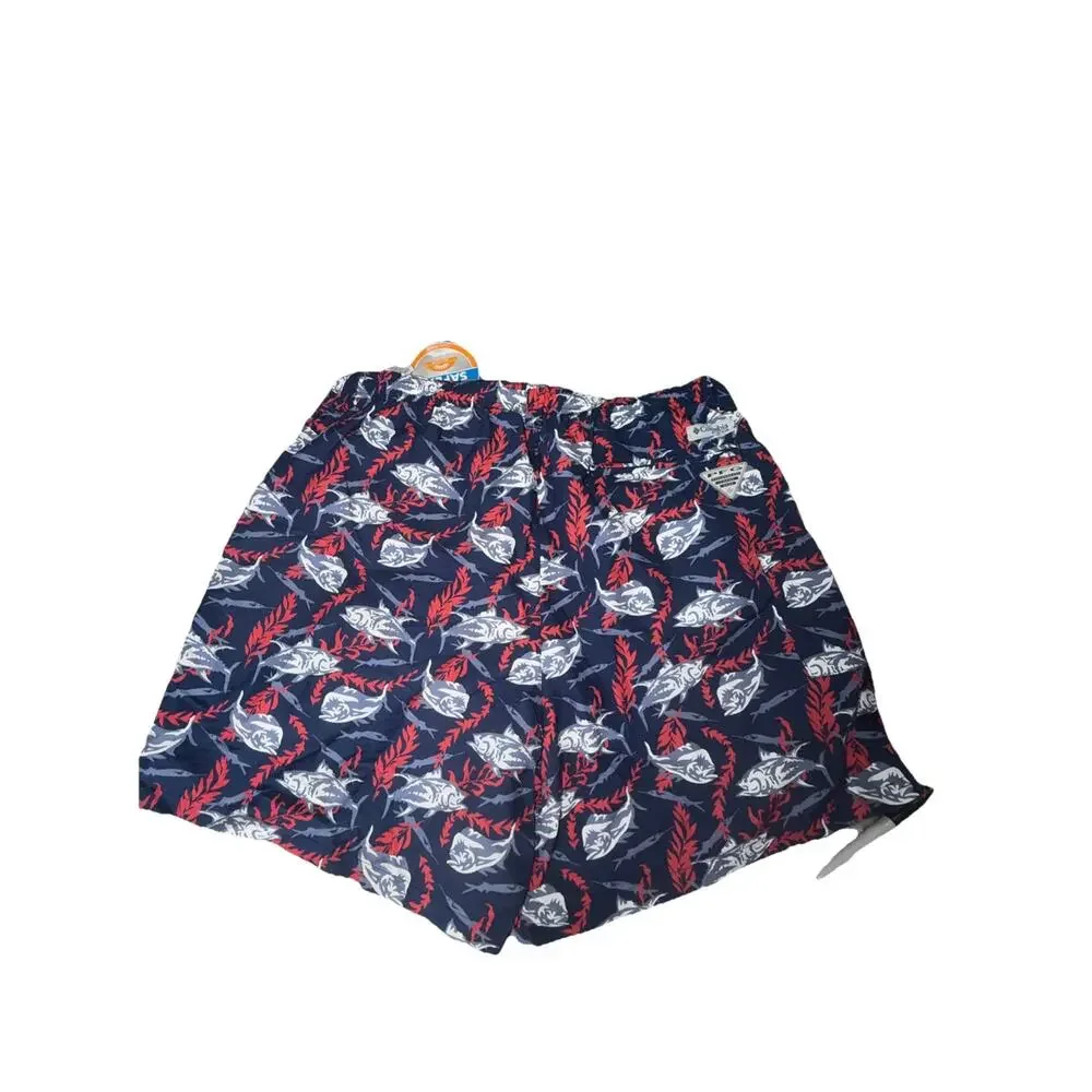 Columbia product pair