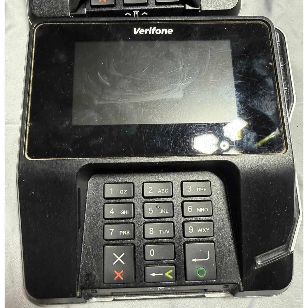 Verifone mx 915