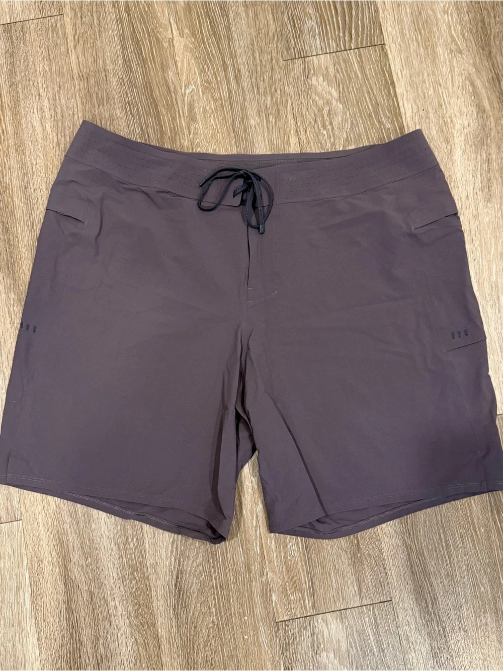 Men’s Lululemon Swim Trunks