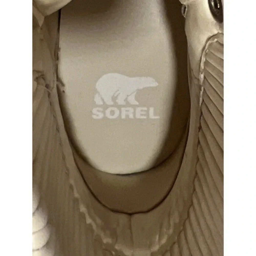 Sorel brex boot