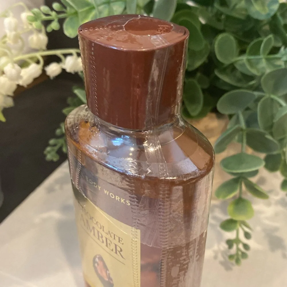 Bath & Body Works experience indulgence