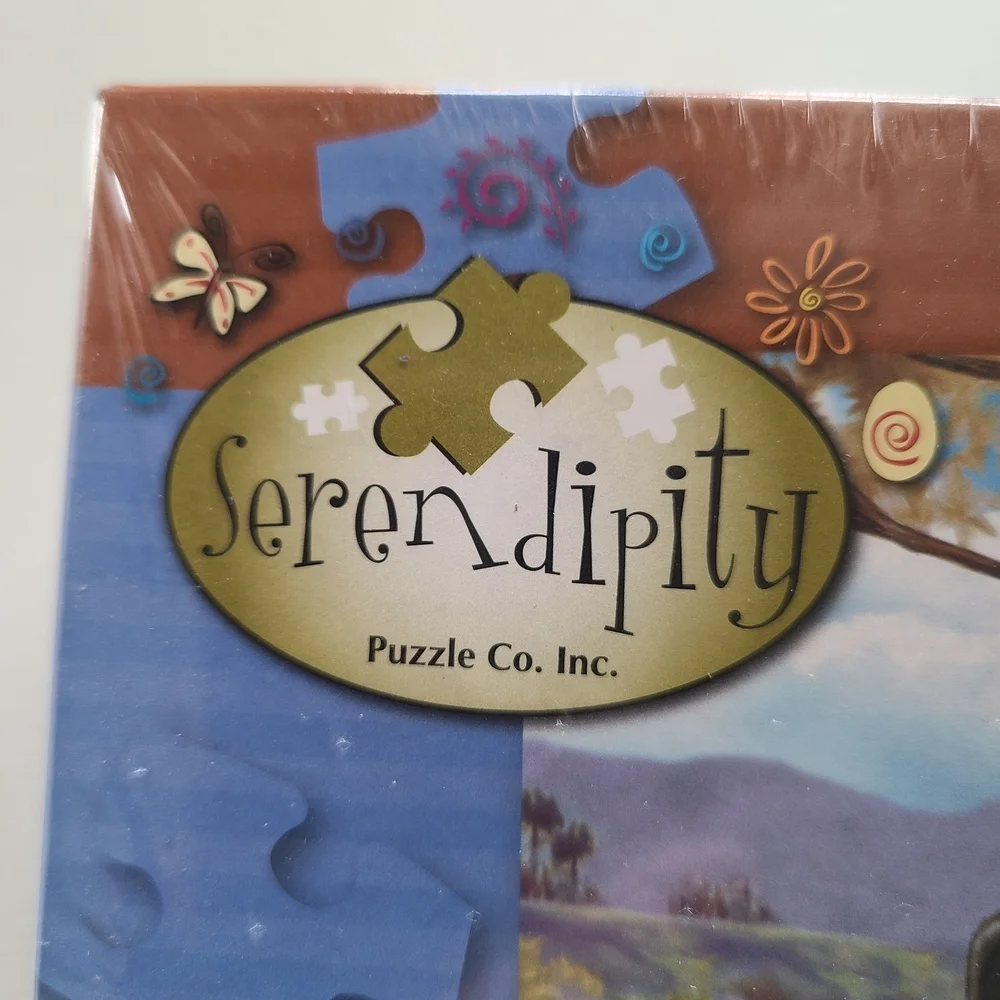 Serendipity enjoy hours