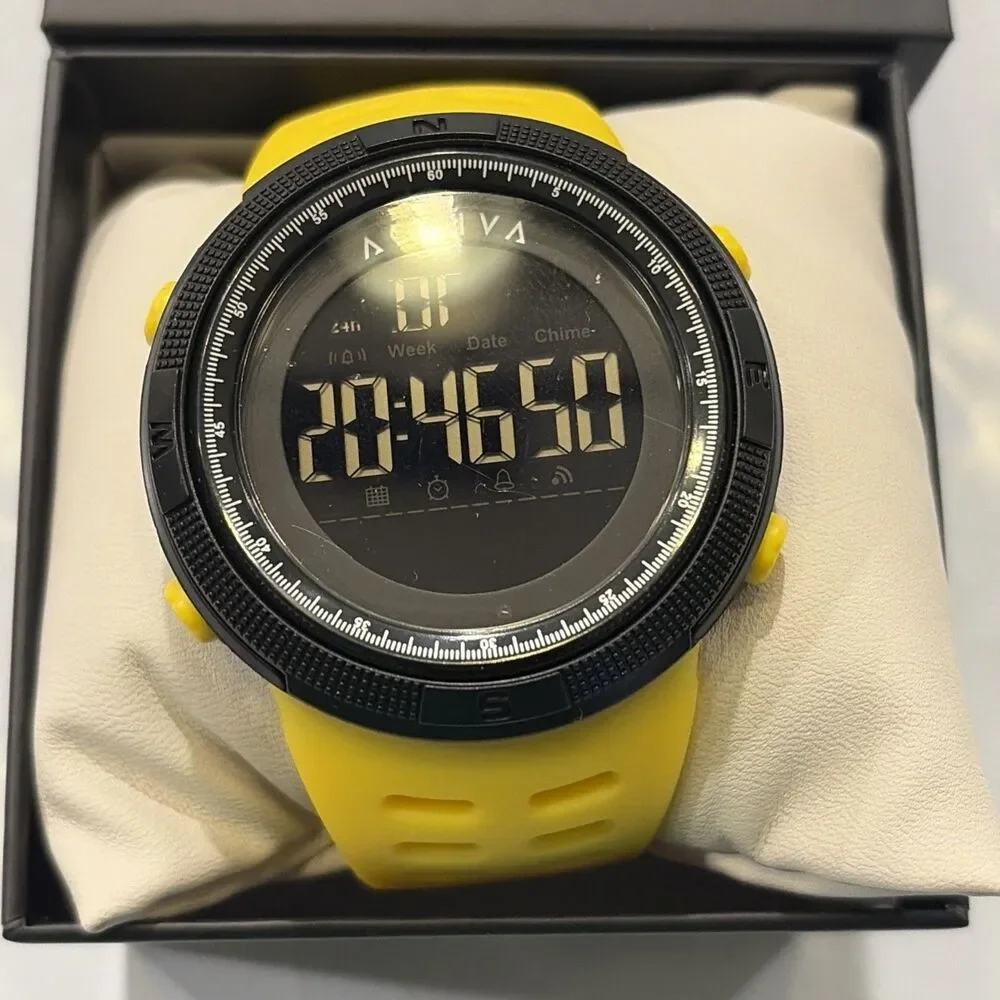 Invicta activa men