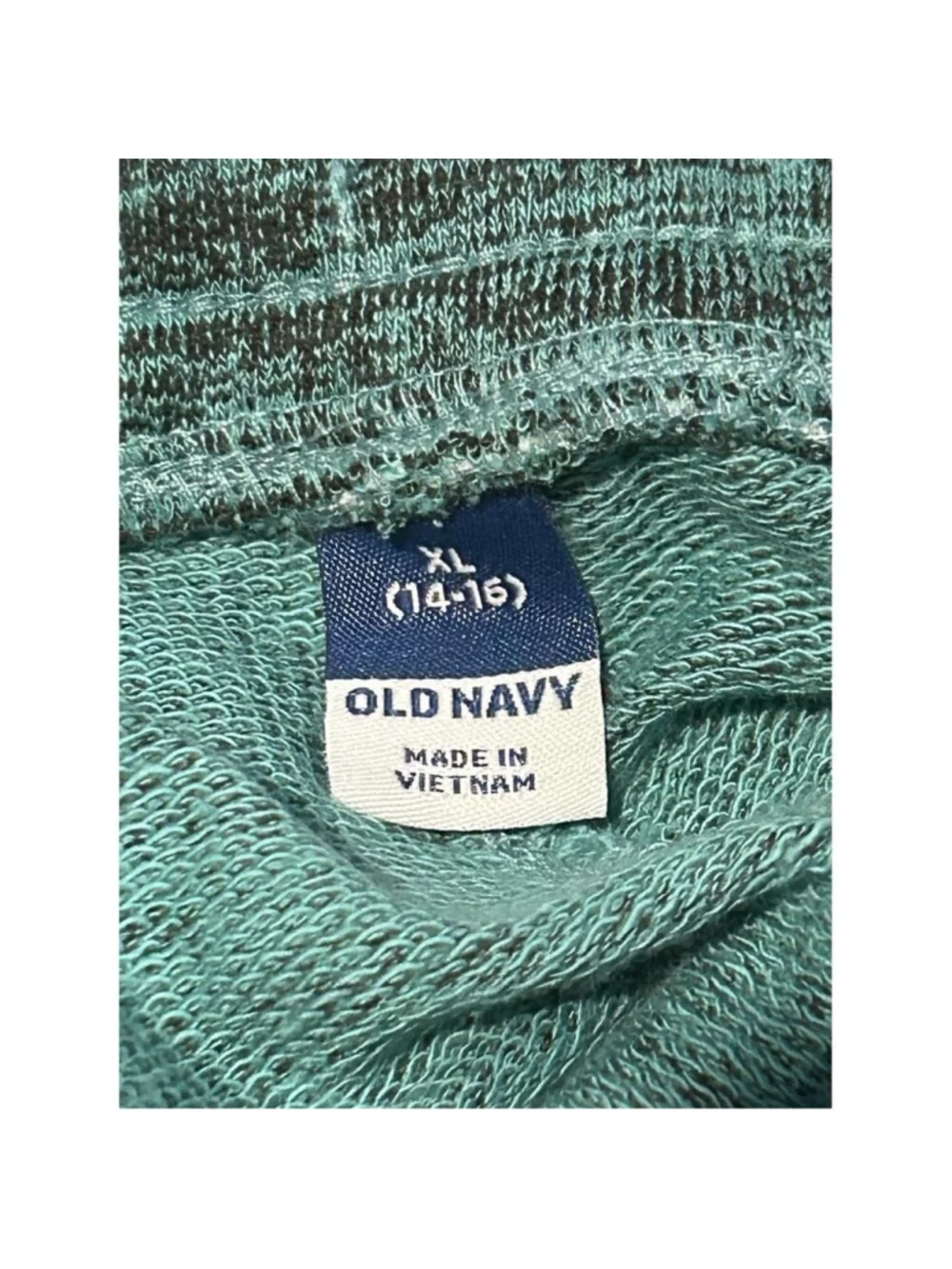 Old Navy old navy