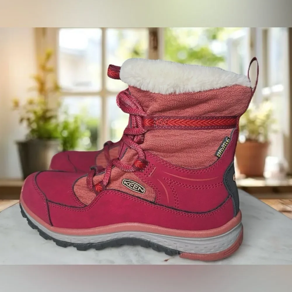 Keen || winter