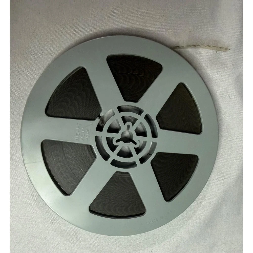 Ken Films vintage 8mm