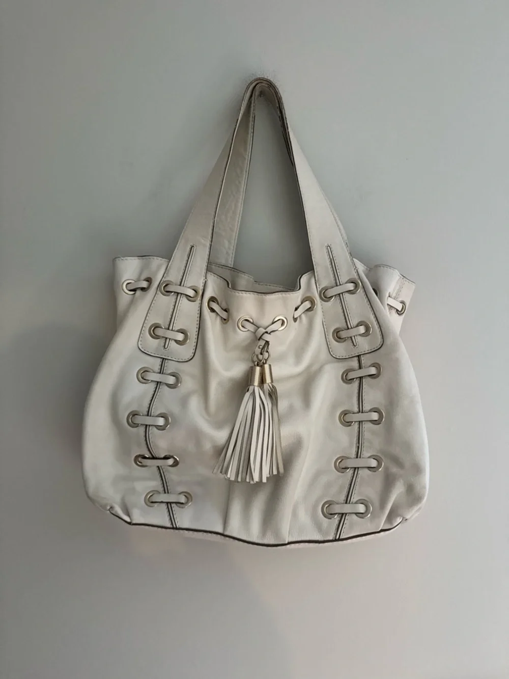 Michael Kors off white
