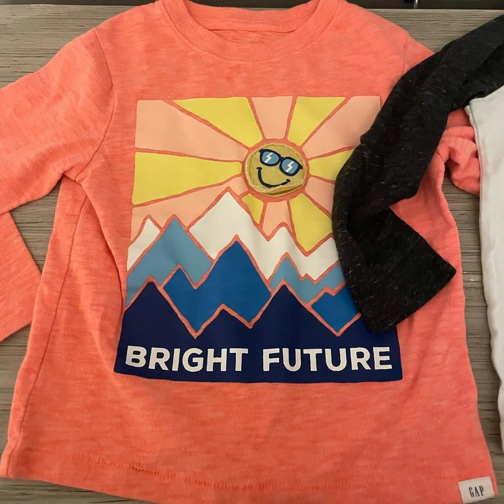 GAP 3t bundle